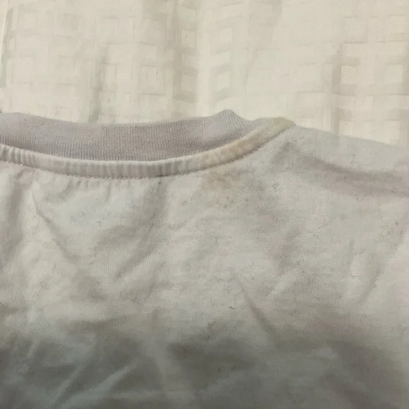 Dolce & gabbana women T-shirt white size 38 - Picture 7 of 7